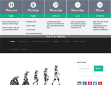 Tablet Screenshot of edersonmelo.com